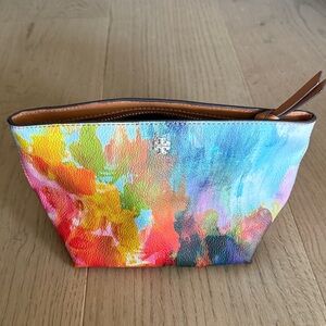 Tory Burch Cosmetic Bag